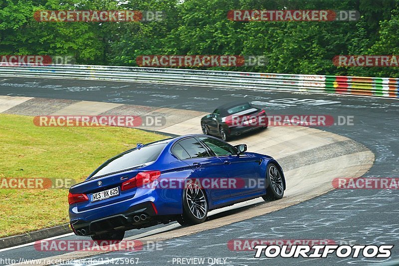 Bild #13425967 - Touristenfahrten Nürburgring Nordschleife (24.06.2021)