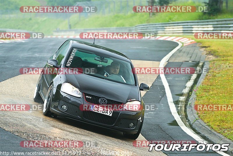 Bild #13425972 - Touristenfahrten Nürburgring Nordschleife (24.06.2021)