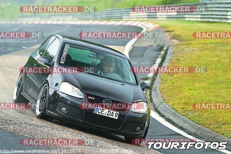 Bild #13425974 - Touristenfahrten Nürburgring Nordschleife (24.06.2021)