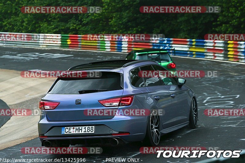 Bild #13425996 - Touristenfahrten Nürburgring Nordschleife (24.06.2021)