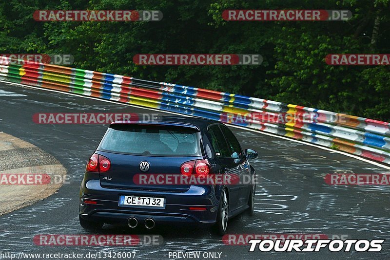 Bild #13426007 - Touristenfahrten Nürburgring Nordschleife (24.06.2021)