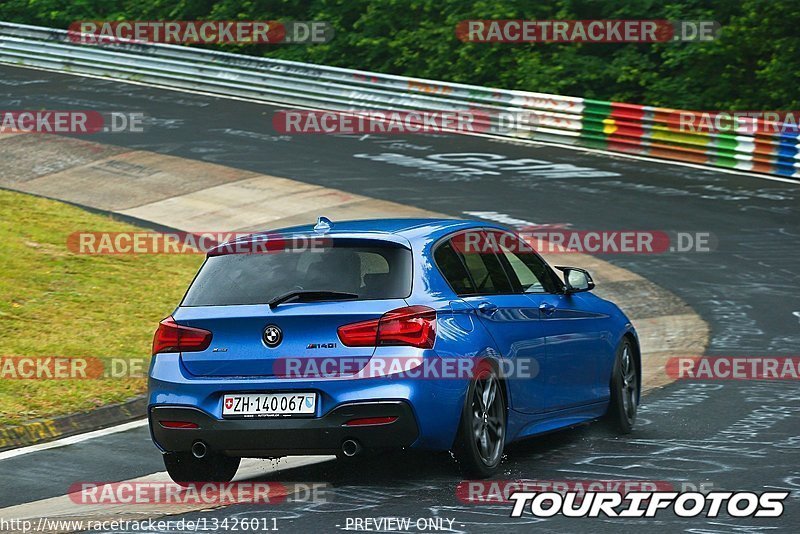 Bild #13426011 - Touristenfahrten Nürburgring Nordschleife (24.06.2021)