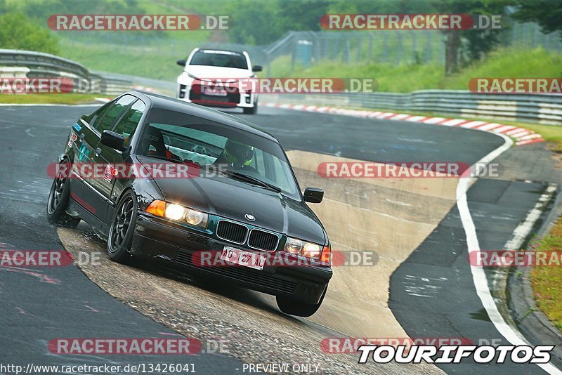 Bild #13426041 - Touristenfahrten Nürburgring Nordschleife (24.06.2021)