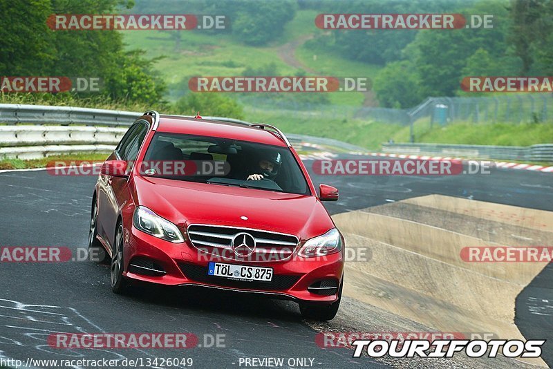 Bild #13426049 - Touristenfahrten Nürburgring Nordschleife (24.06.2021)