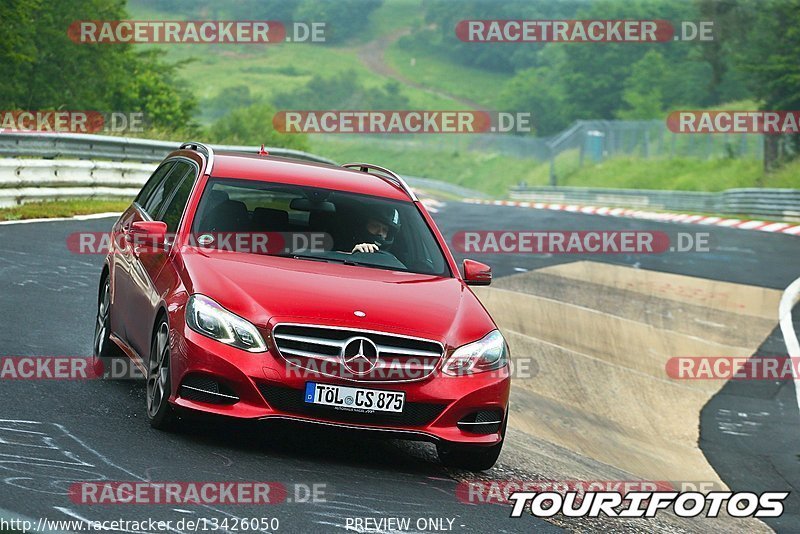 Bild #13426050 - Touristenfahrten Nürburgring Nordschleife (24.06.2021)