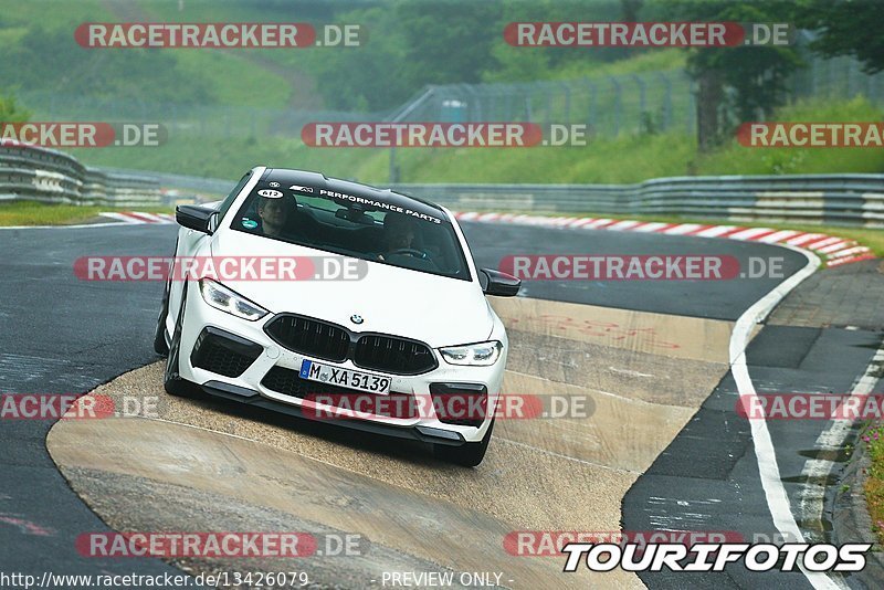 Bild #13426079 - Touristenfahrten Nürburgring Nordschleife (24.06.2021)