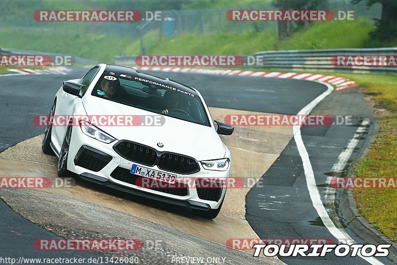 Bild #13426080 - Touristenfahrten Nürburgring Nordschleife (24.06.2021)