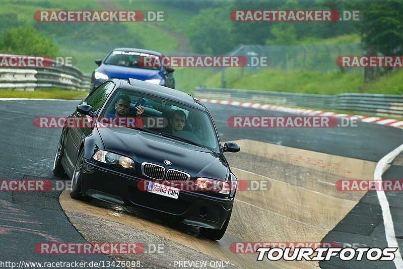 Bild #13426098 - Touristenfahrten Nürburgring Nordschleife (24.06.2021)