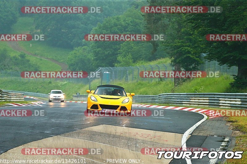 Bild #13426101 - Touristenfahrten Nürburgring Nordschleife (24.06.2021)