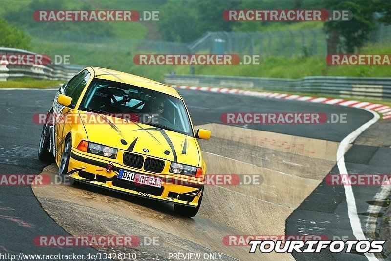 Bild #13426110 - Touristenfahrten Nürburgring Nordschleife (24.06.2021)