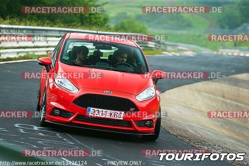 Bild #13426124 - Touristenfahrten Nürburgring Nordschleife (24.06.2021)