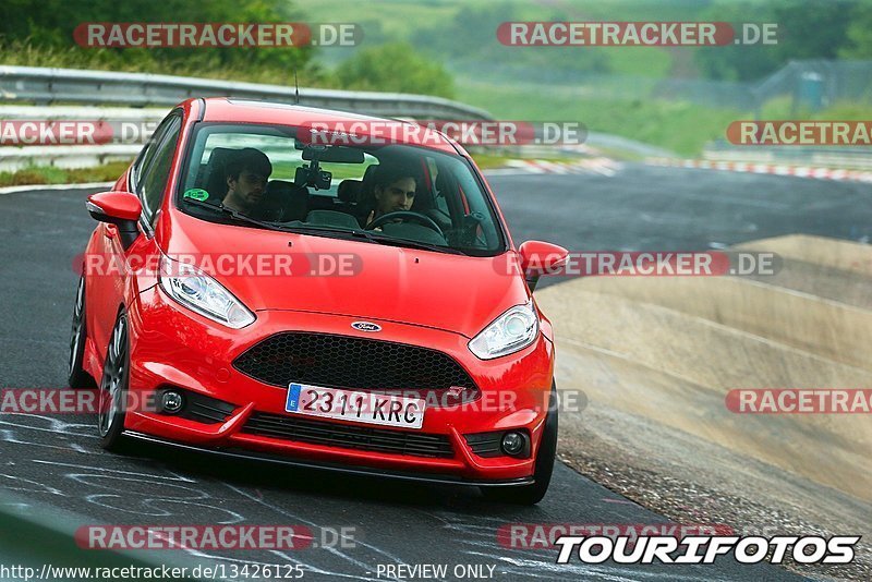 Bild #13426125 - Touristenfahrten Nürburgring Nordschleife (24.06.2021)