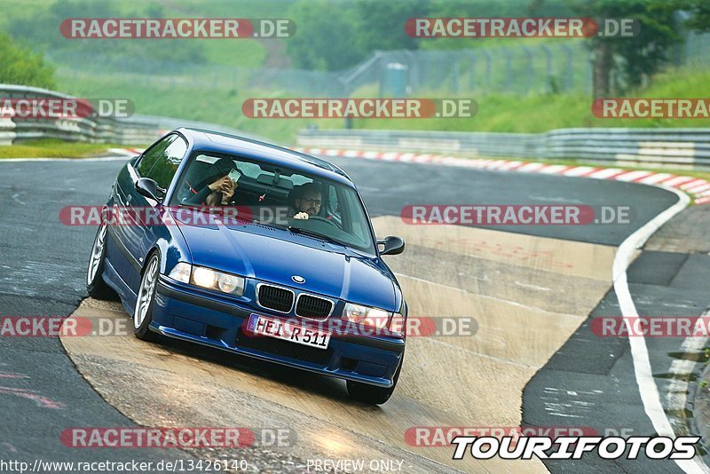 Bild #13426140 - Touristenfahrten Nürburgring Nordschleife (24.06.2021)