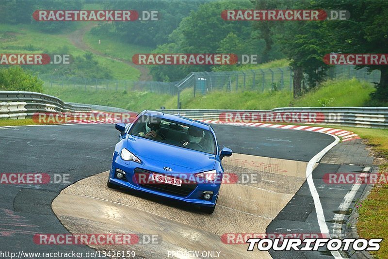 Bild #13426159 - Touristenfahrten Nürburgring Nordschleife (24.06.2021)