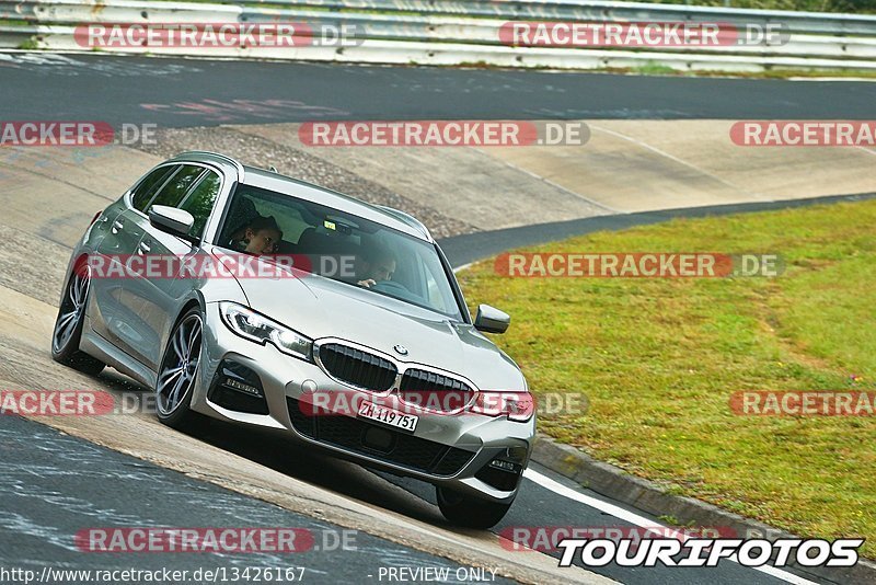 Bild #13426167 - Touristenfahrten Nürburgring Nordschleife (24.06.2021)