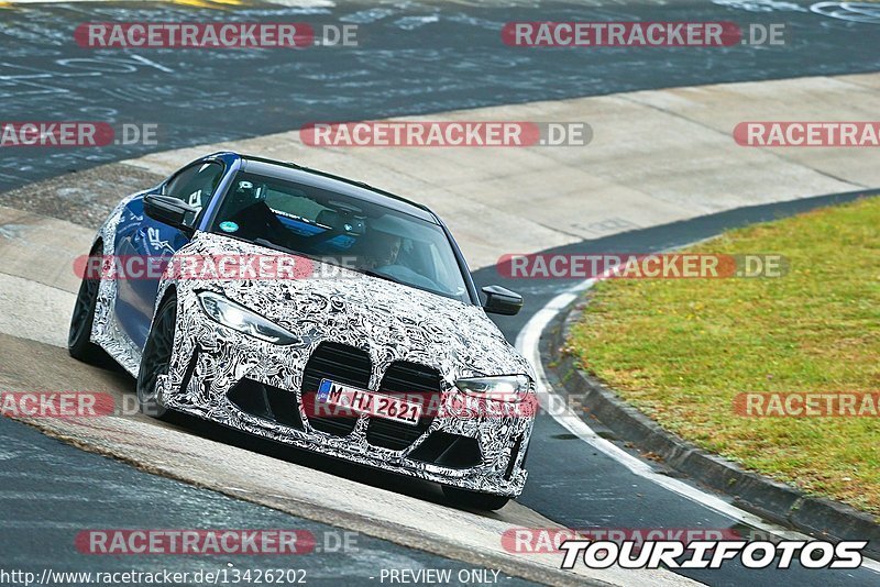 Bild #13426202 - Touristenfahrten Nürburgring Nordschleife (24.06.2021)