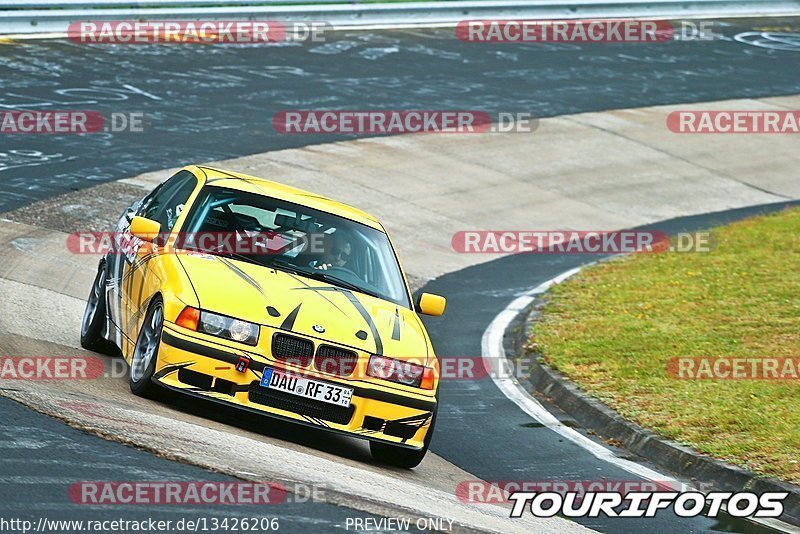 Bild #13426206 - Touristenfahrten Nürburgring Nordschleife (24.06.2021)