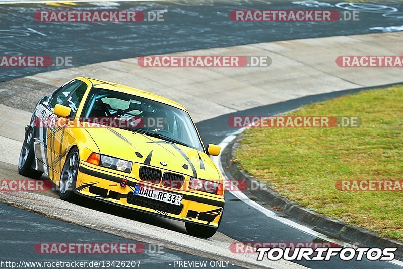 Bild #13426207 - Touristenfahrten Nürburgring Nordschleife (24.06.2021)