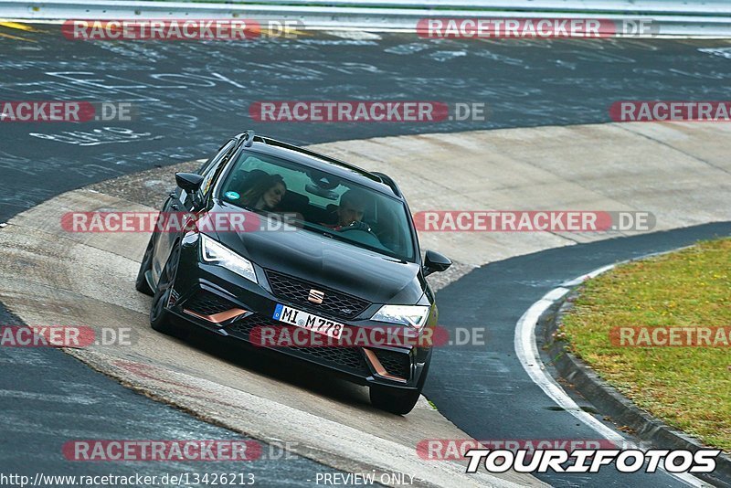 Bild #13426213 - Touristenfahrten Nürburgring Nordschleife (24.06.2021)