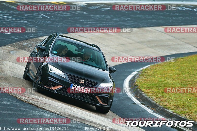 Bild #13426214 - Touristenfahrten Nürburgring Nordschleife (24.06.2021)