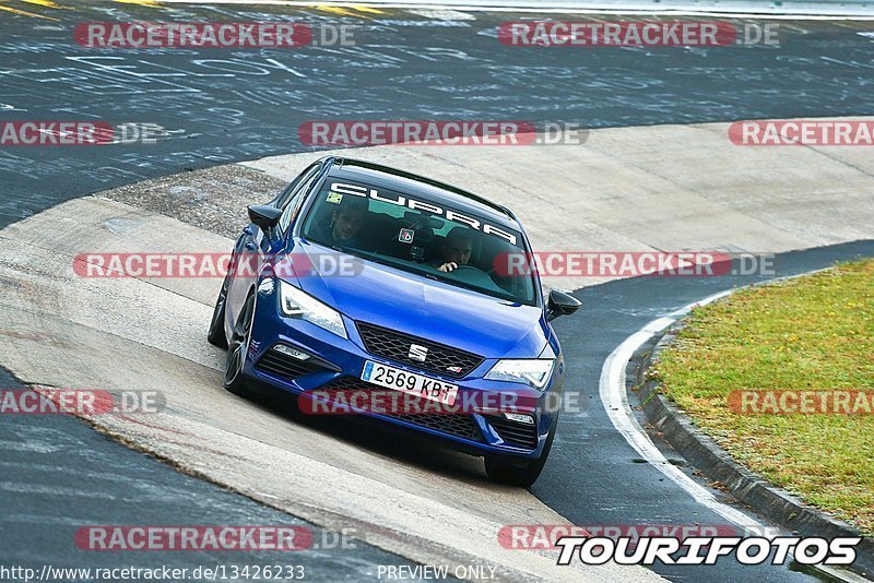 Bild #13426233 - Touristenfahrten Nürburgring Nordschleife (24.06.2021)