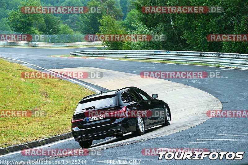 Bild #13426244 - Touristenfahrten Nürburgring Nordschleife (24.06.2021)