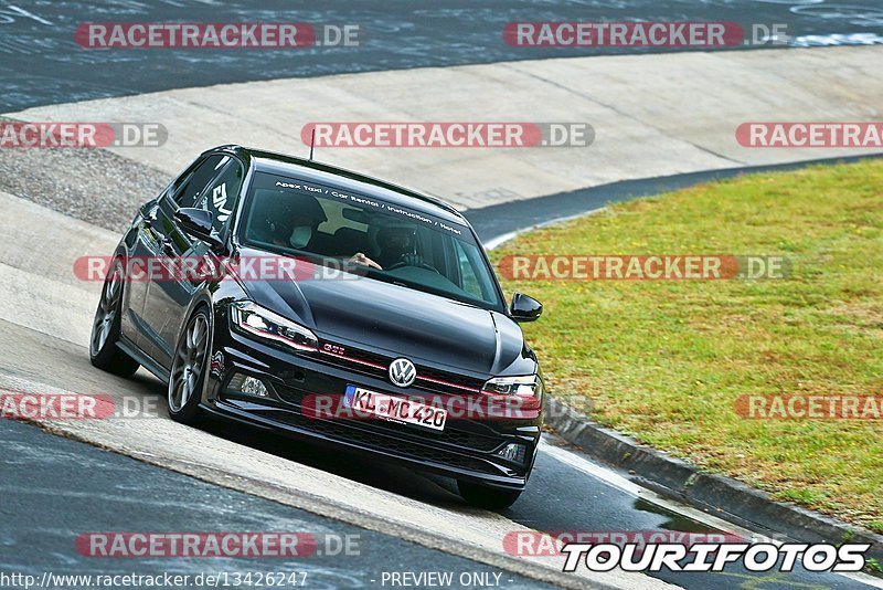 Bild #13426247 - Touristenfahrten Nürburgring Nordschleife (24.06.2021)