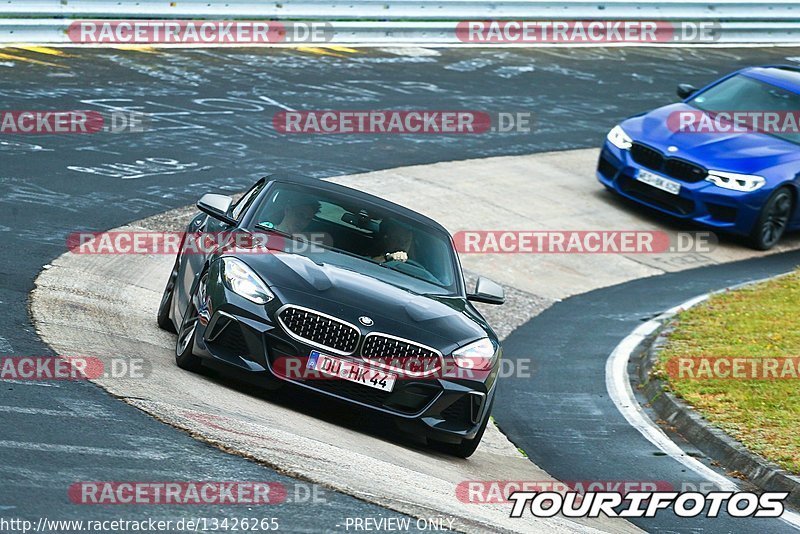 Bild #13426265 - Touristenfahrten Nürburgring Nordschleife (24.06.2021)