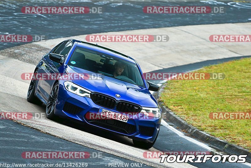 Bild #13426269 - Touristenfahrten Nürburgring Nordschleife (24.06.2021)