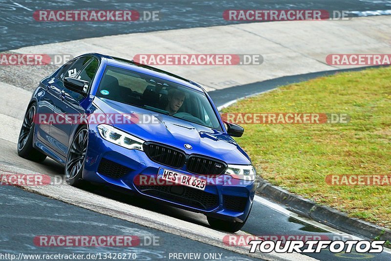 Bild #13426270 - Touristenfahrten Nürburgring Nordschleife (24.06.2021)