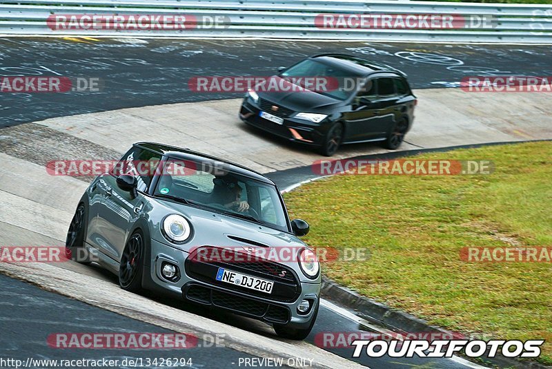 Bild #13426294 - Touristenfahrten Nürburgring Nordschleife (24.06.2021)