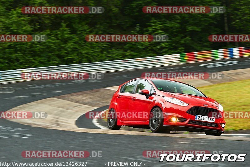 Bild #13426327 - Touristenfahrten Nürburgring Nordschleife (24.06.2021)