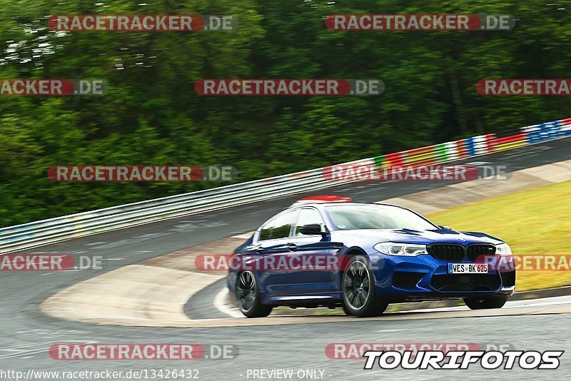 Bild #13426432 - Touristenfahrten Nürburgring Nordschleife (24.06.2021)