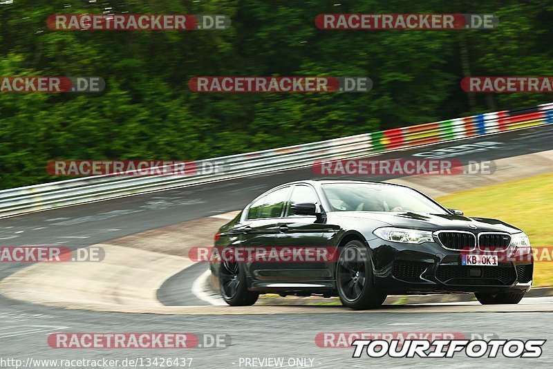 Bild #13426437 - Touristenfahrten Nürburgring Nordschleife (24.06.2021)