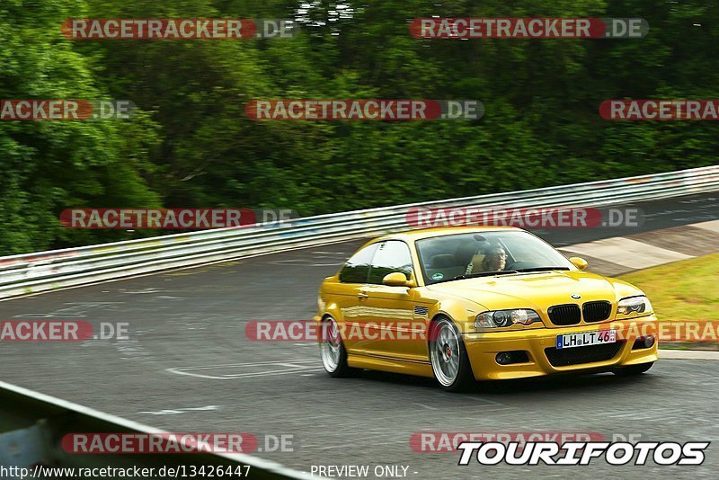 Bild #13426447 - Touristenfahrten Nürburgring Nordschleife (24.06.2021)