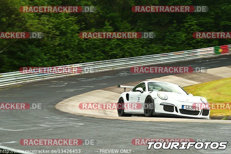 Bild #13426453 - Touristenfahrten Nürburgring Nordschleife (24.06.2021)