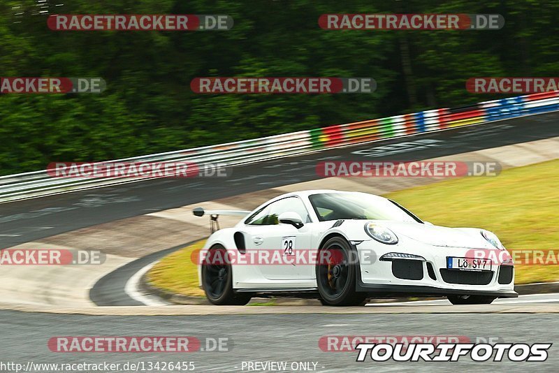 Bild #13426455 - Touristenfahrten Nürburgring Nordschleife (24.06.2021)