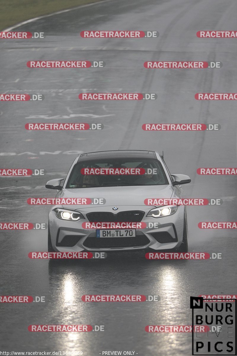 Bild #13645069 - Touristenfahrten Nürburgring Nordschleife (24.06.2021)