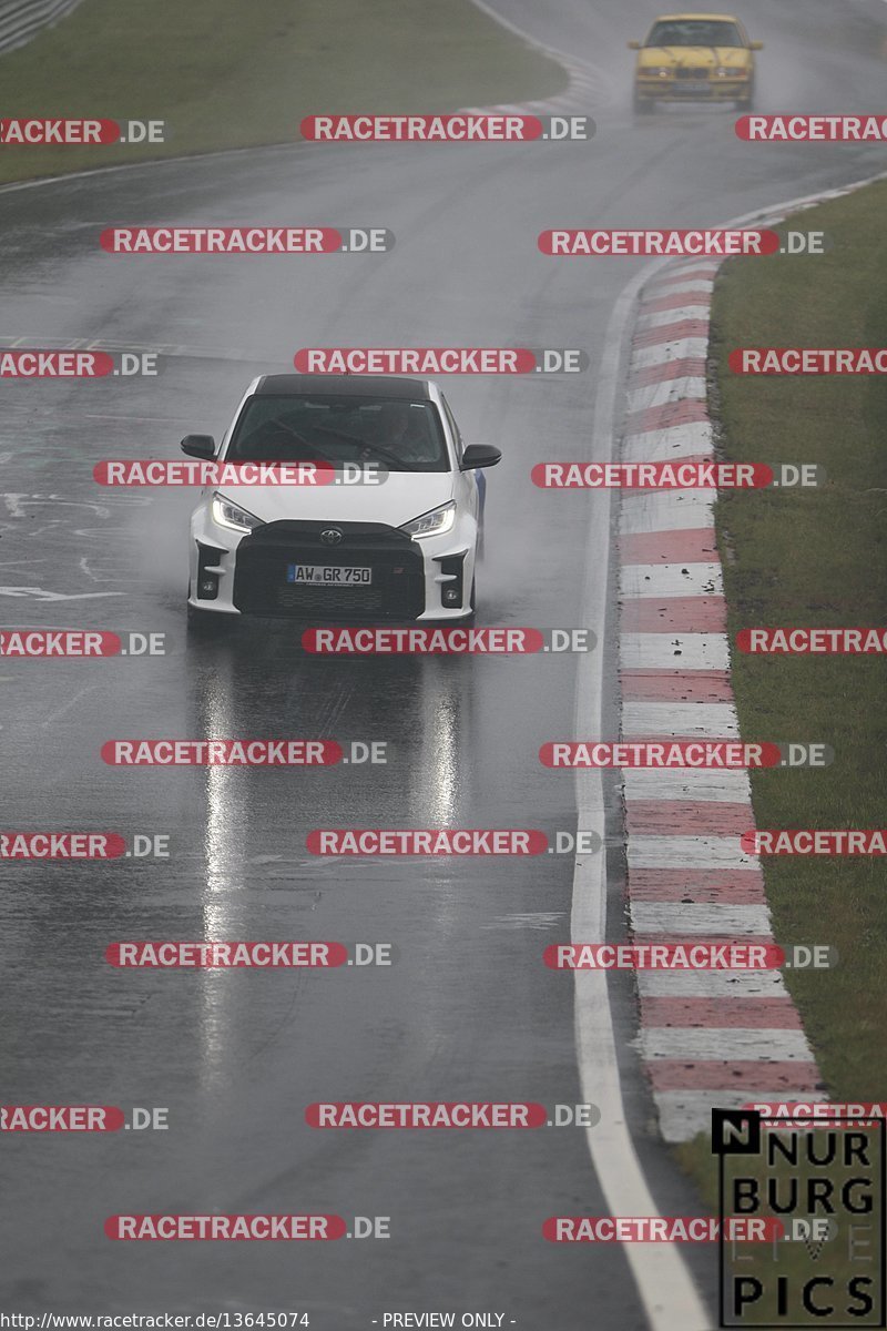 Bild #13645074 - Touristenfahrten Nürburgring Nordschleife (24.06.2021)