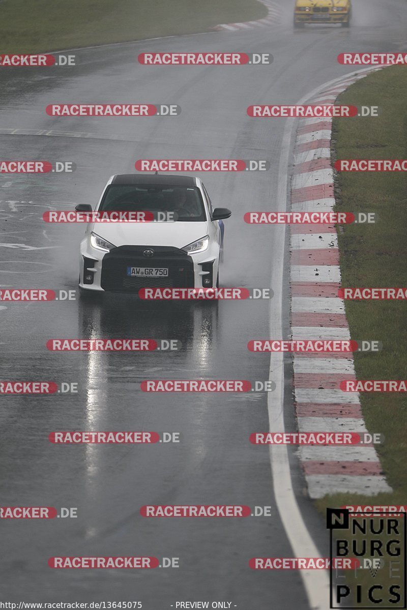 Bild #13645075 - Touristenfahrten Nürburgring Nordschleife (24.06.2021)