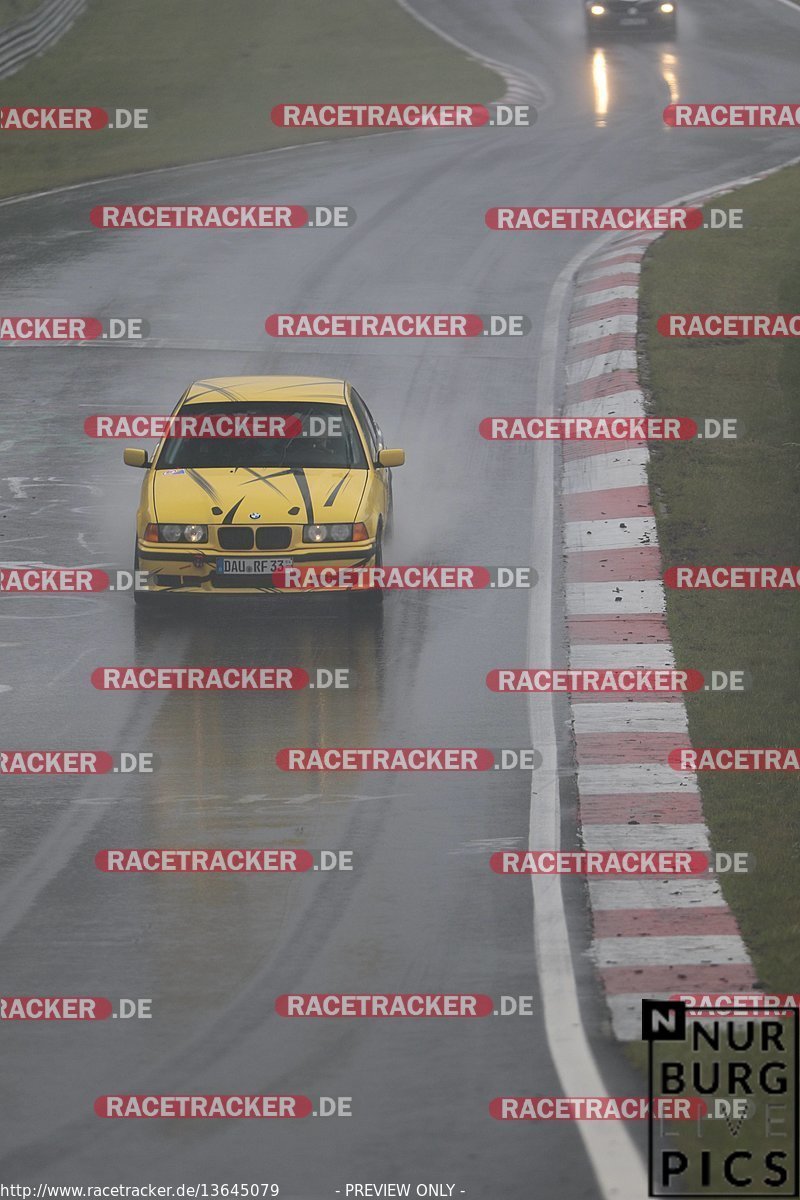 Bild #13645079 - Touristenfahrten Nürburgring Nordschleife (24.06.2021)