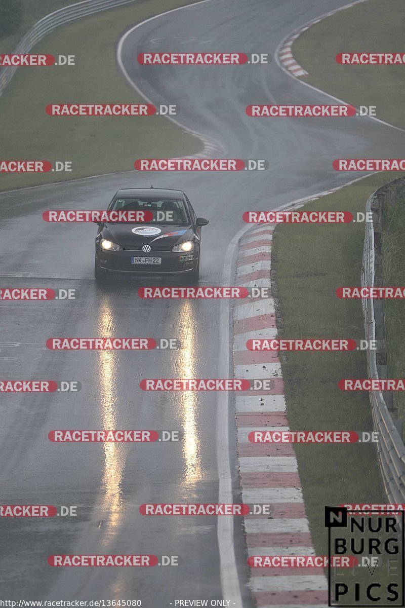 Bild #13645080 - Touristenfahrten Nürburgring Nordschleife (24.06.2021)