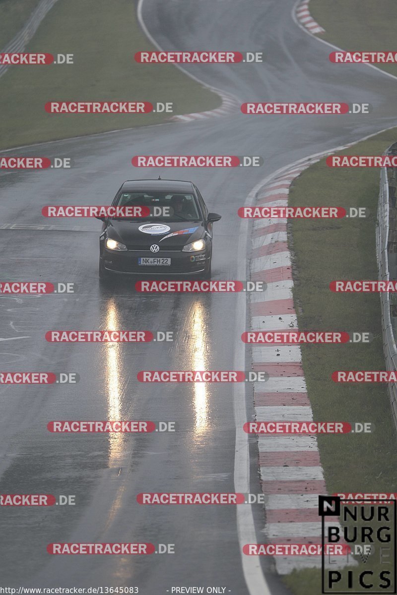 Bild #13645083 - Touristenfahrten Nürburgring Nordschleife (24.06.2021)