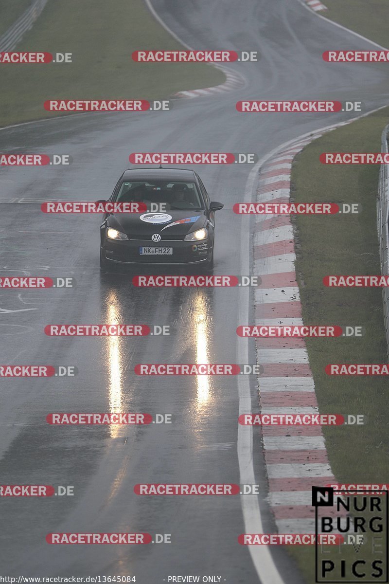 Bild #13645084 - Touristenfahrten Nürburgring Nordschleife (24.06.2021)