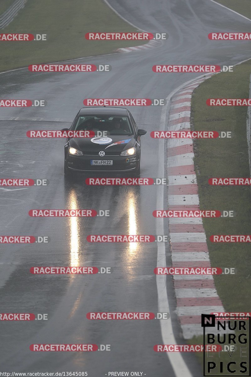 Bild #13645085 - Touristenfahrten Nürburgring Nordschleife (24.06.2021)