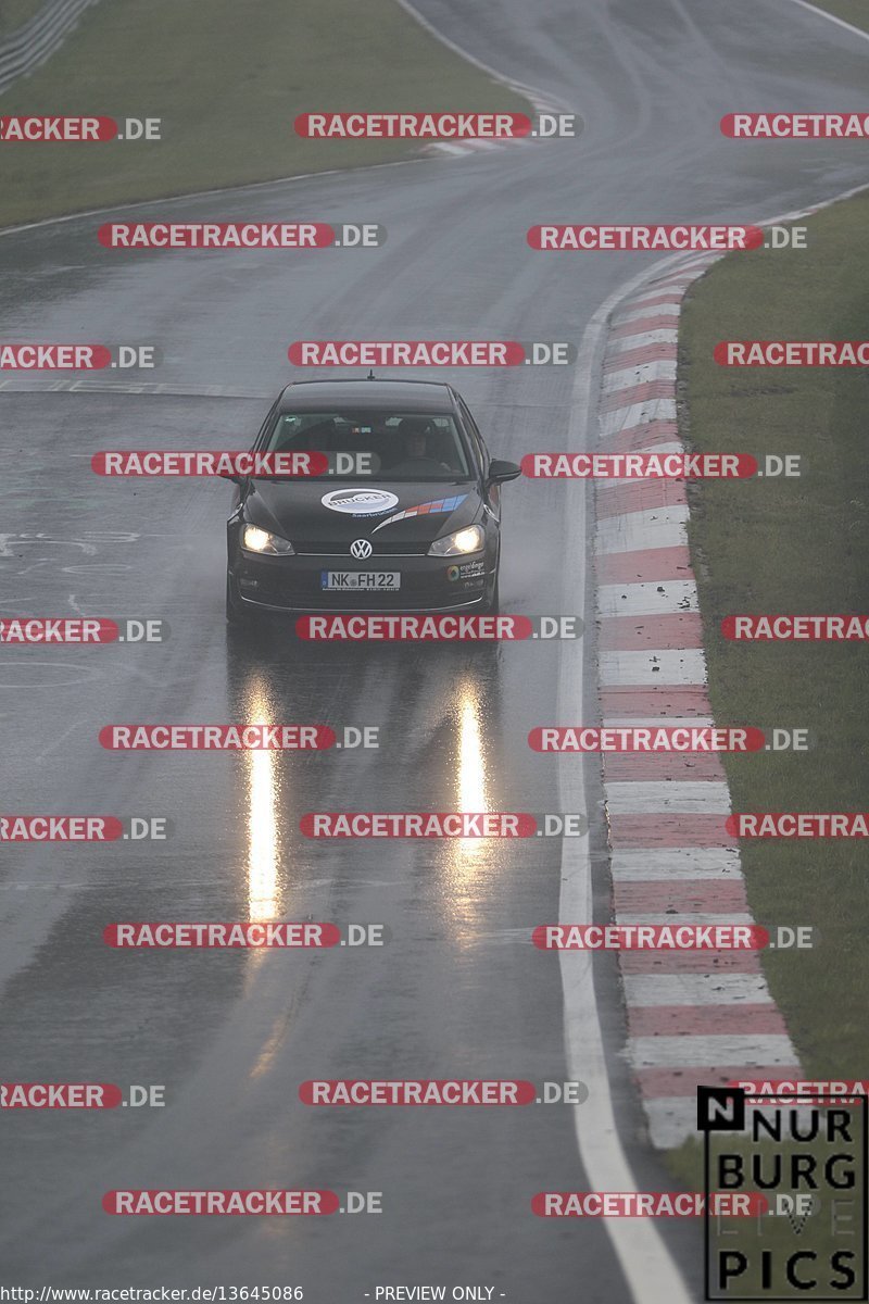 Bild #13645086 - Touristenfahrten Nürburgring Nordschleife (24.06.2021)