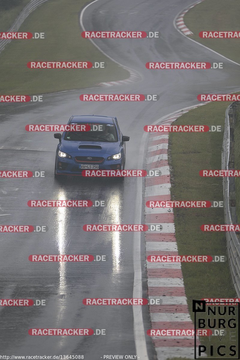 Bild #13645088 - Touristenfahrten Nürburgring Nordschleife (24.06.2021)