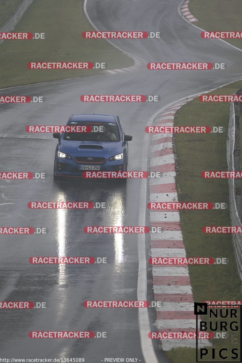 Bild #13645089 - Touristenfahrten Nürburgring Nordschleife (24.06.2021)