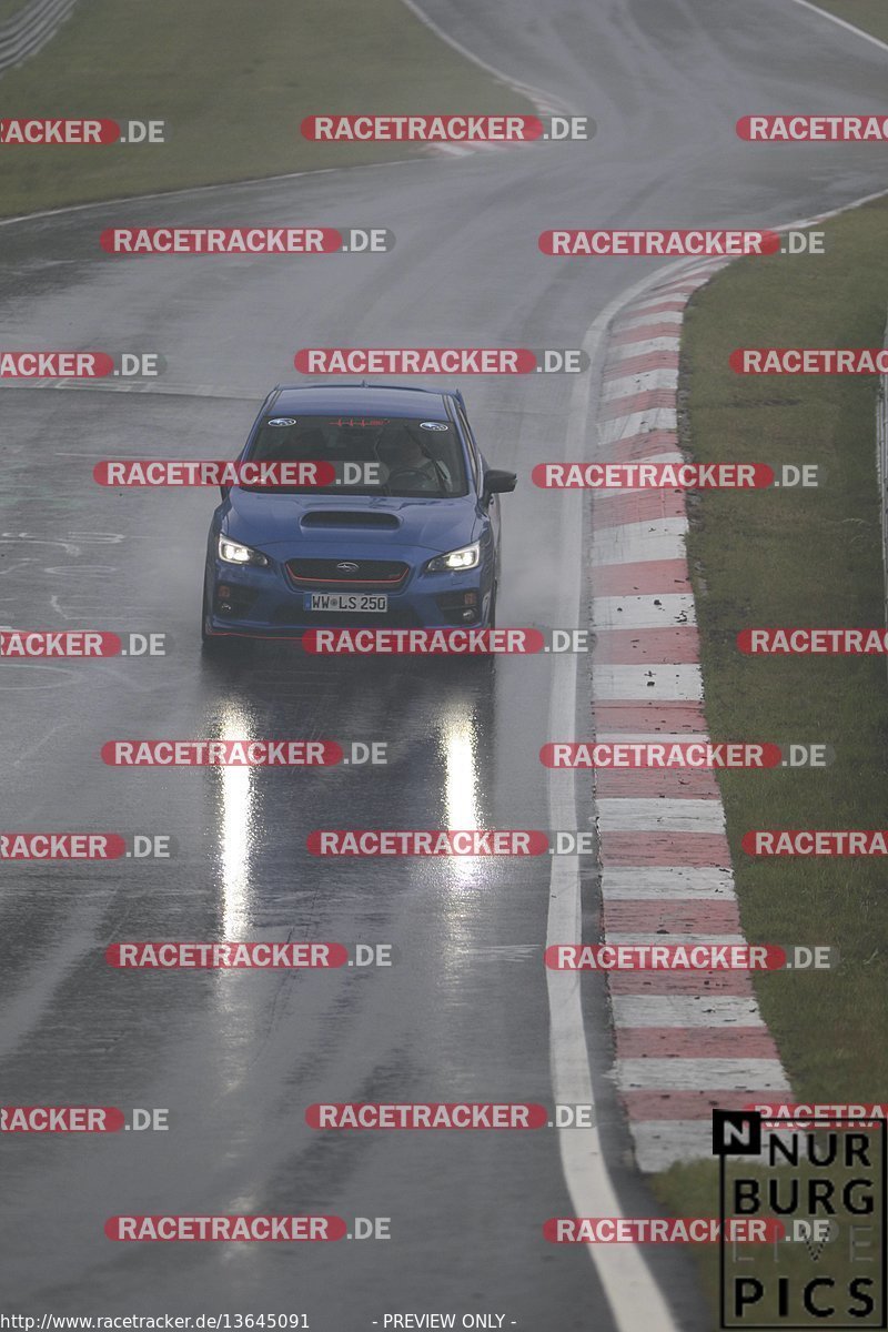 Bild #13645091 - Touristenfahrten Nürburgring Nordschleife (24.06.2021)