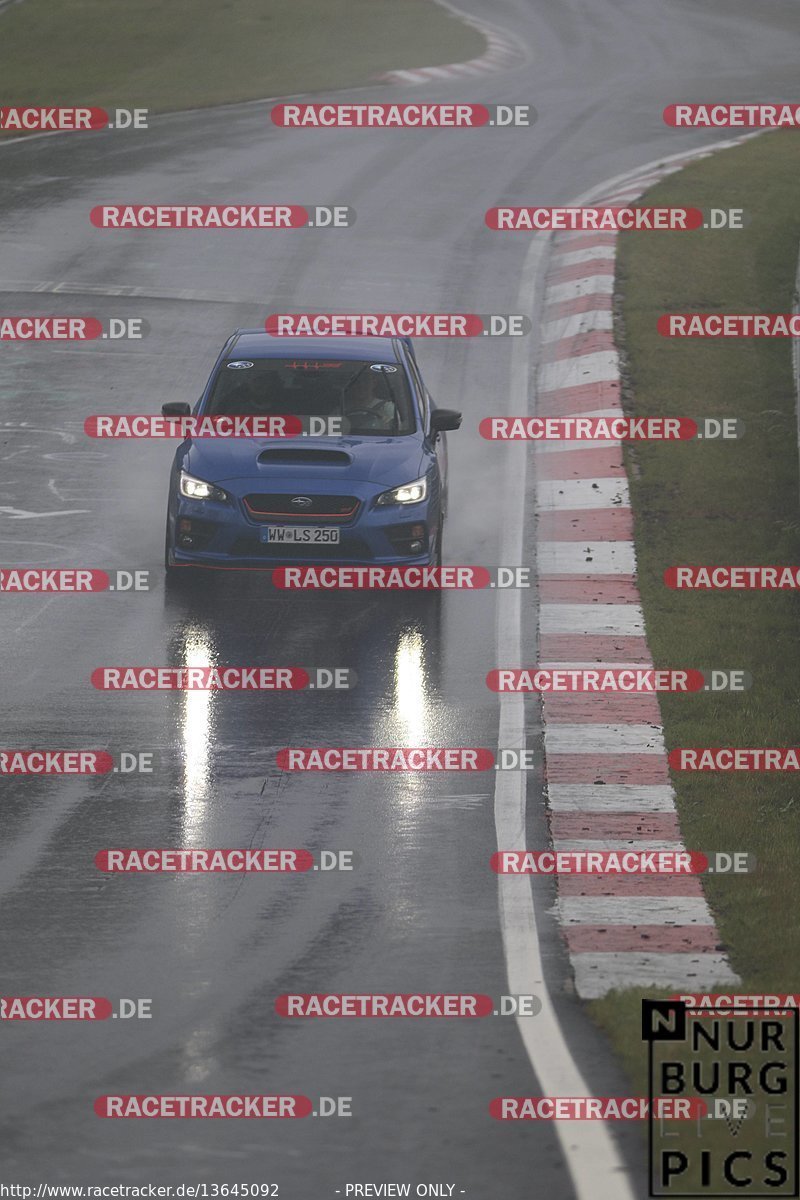 Bild #13645092 - Touristenfahrten Nürburgring Nordschleife (24.06.2021)